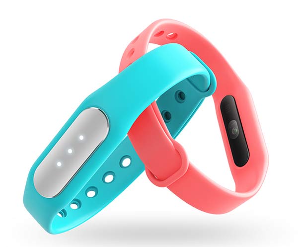 Top 5 smart wearable vendors in China in Q2