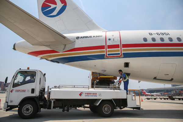 China's FedEx? EAL plans ambitious future