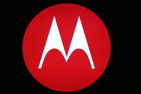 Motorola plans transformation