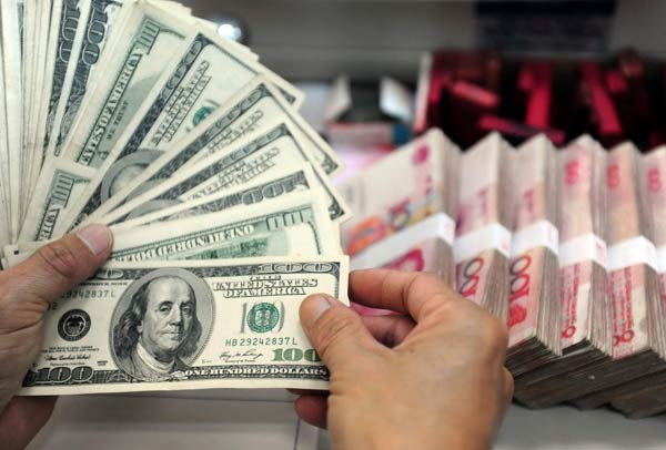 US bill on China's currency 'does more harm than good'