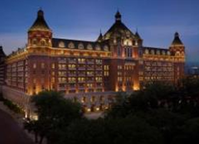 The Ritz-Carlton, Tianjin appoints new general manager Mr. Montanari