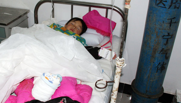 44 preschoolers hospitalized