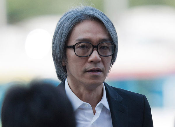Stephen Chow's role as political adviser sees rocky start