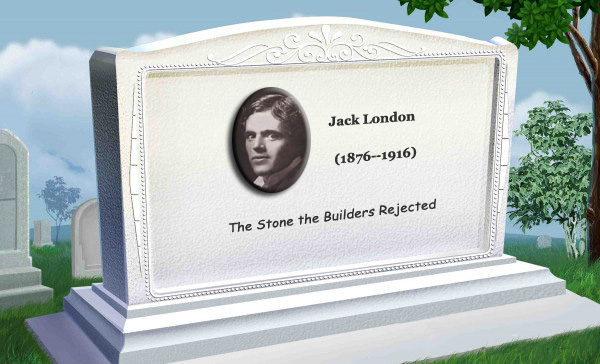 Special: Epitaphs of famous people