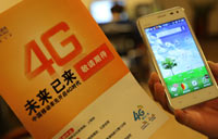 China opens telecoms market