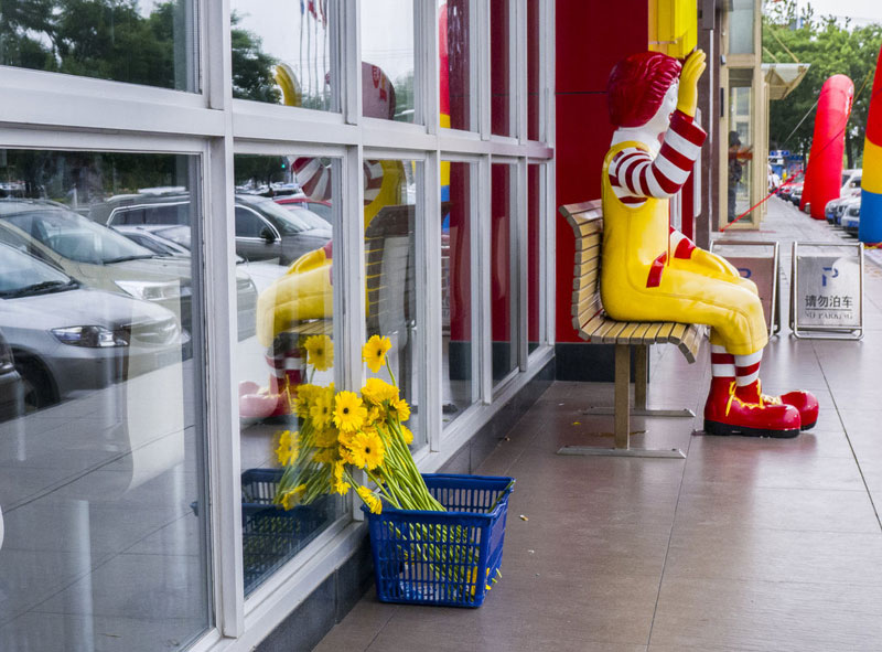 Fatal beating at McDonald's spurs tighter cult crackdown
