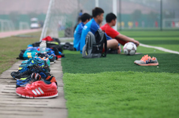 Schools look to kick off soccer renaissance