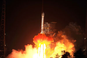 New lunar mission to test Chang'e-5 technology
