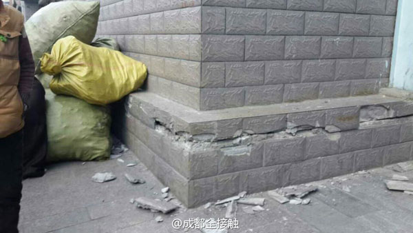 Heavy casualties of Sichuan quake 'not likely': ministry