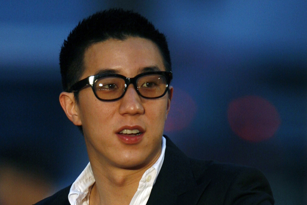 Jackie Chan's son to be tried Friday for drug charge