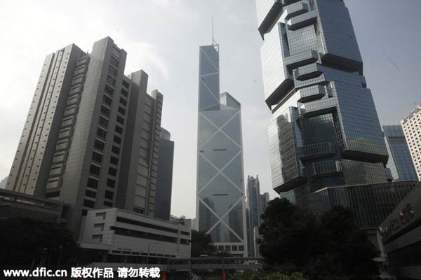 Sovereign Islamic bond issued in HK generates wide response