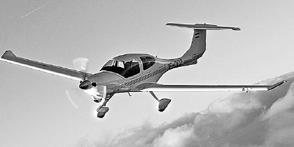 Big growth expected in general aviation