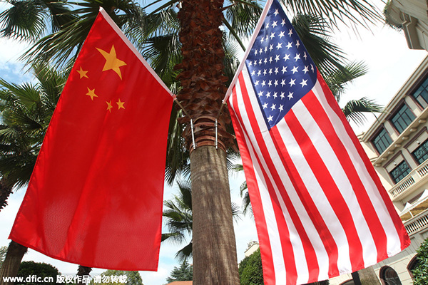 Xi to press case for China-US Bilateral Investment Treaty