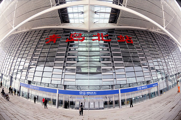 Qingdao subway system to launch in December