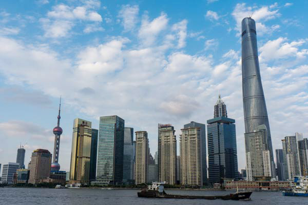 Shanghai is Asia's most-expensive city for expats