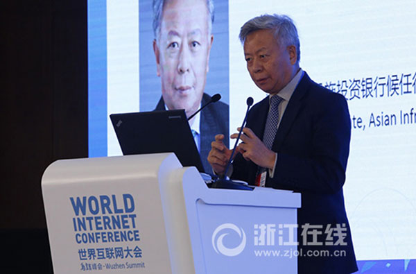 AIIB to invest heavily in infrastructure to interconnect Asia
