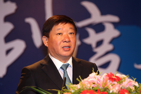 Former Shanghai vice mayor expelled from office, Party