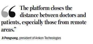 Technology improves people's access to top physicians