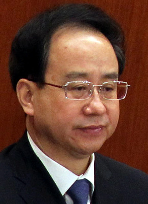 Ling Jihua charged, to face trial in Tianjin