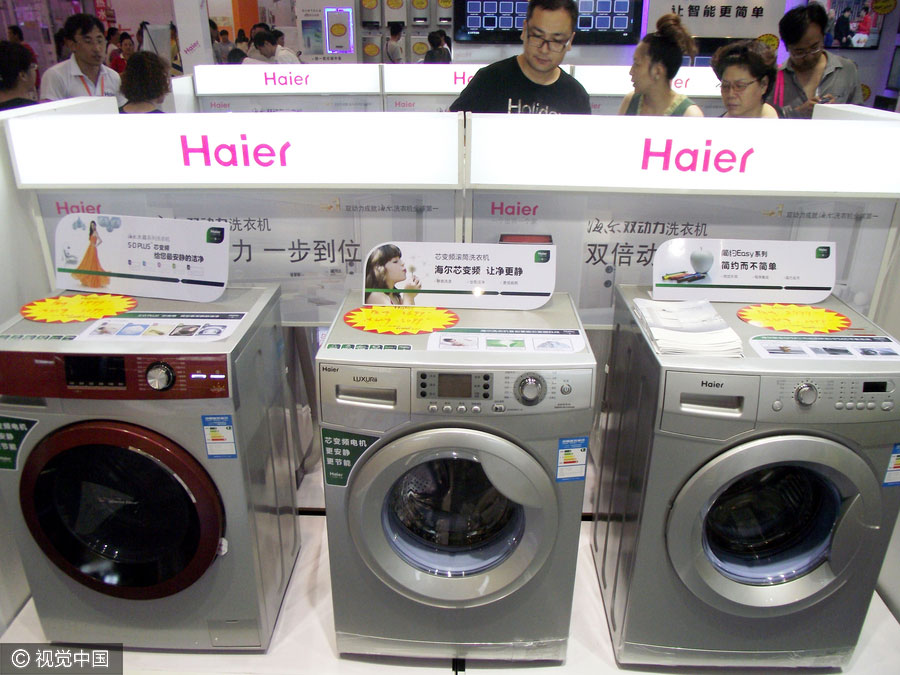 10 kinds of made-in-China products attracting global attention