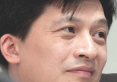 Peking University sacks professor