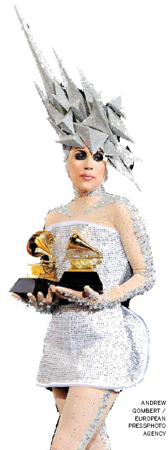 Turning pop culture into a religion