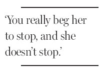 Turning pop culture into a religion