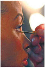 Sao Paulo designers show off Brazil's colors