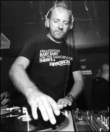 Art beat ... finger on the pulse