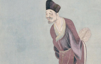 A crusader for modern Chinese art