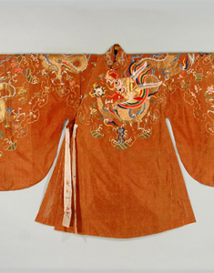 Ming - Qing Dynasty style