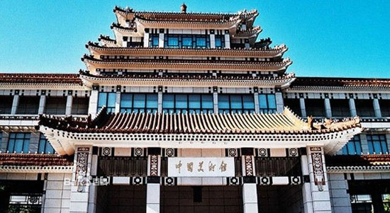 Top 10 places to enjoy art in Beijing