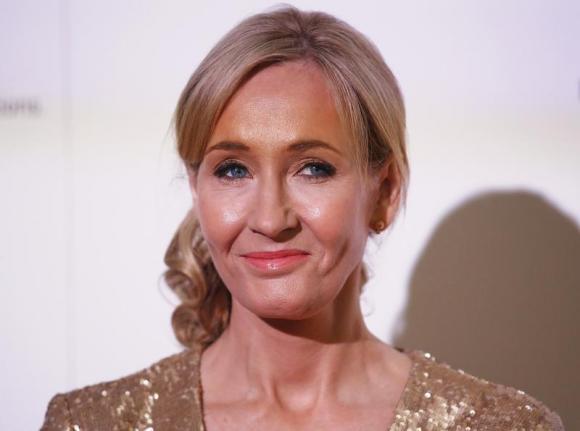 Lawyer fined for revealing pseudonymous author was JK Rowling