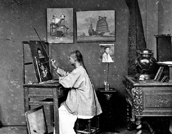 19th century photos reveal past