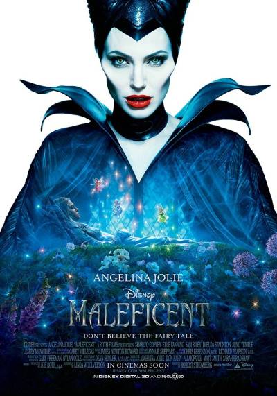 Maleficent: The Synopsis