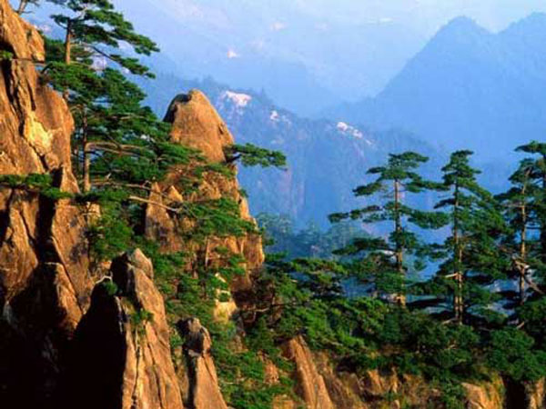 47 World Heritage Sites in China