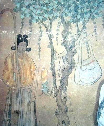 Culture Insider: Chic items in ancient China