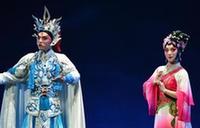 700-year-old opera stage restored in China