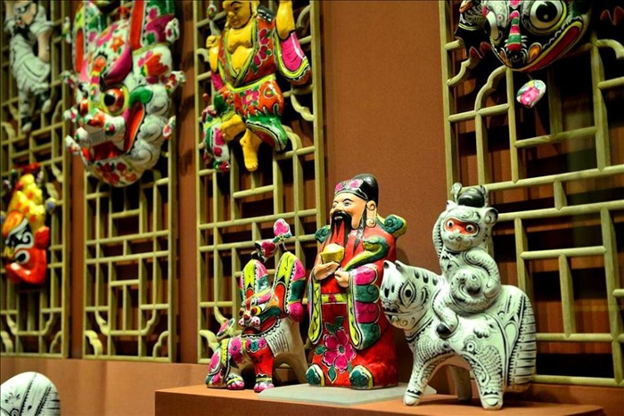 Baoji Folk Museum