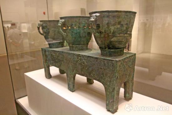 10 amazing discoveries from ancient China