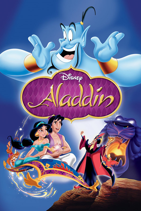 Top 10 classic Disney animated films