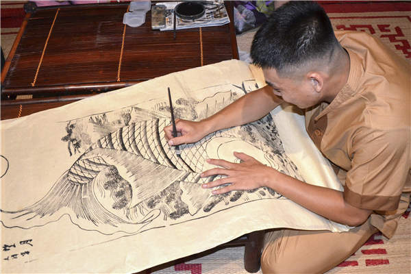 Vietnam devises strategies to revive dying art form