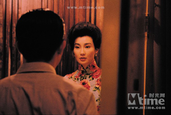 Wong Kar-wai's 'In The Mood for Love' named second best film of 21st century
