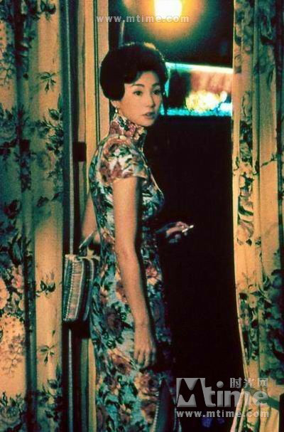 Wong Kar-wai's 'In The Mood for Love' named second best film of 21st century
