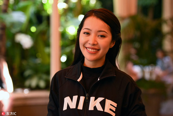 Youku working with Michelle Phan to drive its business