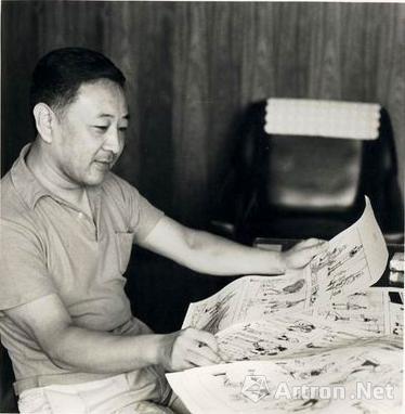 'Old Master Q' author Wang Jiaxi dies