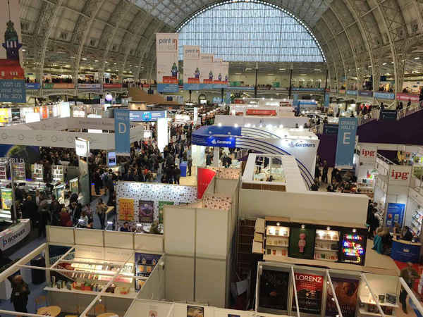 Publishing sector grows with global collaboration