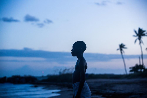 'Moonlight' to hit the big screen in China