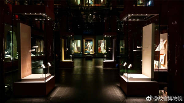 Palace Museum to exhibit French jewellery