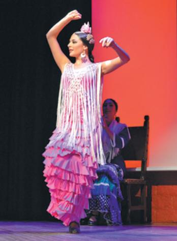 International flamenco festival set to mark 30 years